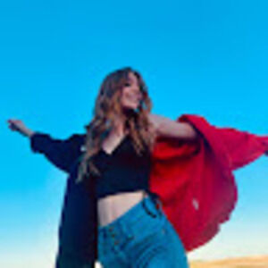 Meet your Posher, Brylee